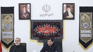 Examining World Bank's report on economic growth above 5%, 24.5% drop in point-to-point inflation, 7.4% drop in poverty rate/ Dr Mokhber: Martyr Raisi was able to overcome unilateralism with his intelligence, correct management of foreign policy, support of strategic partners/ Today Americans are at the weakest point, no longer have final say in int'l equations
