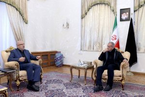 دیدار وزیر نفت با دکتر پزشکیان