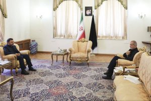 تا لحظه‌ی آخر انجام وظیفه می‌کنیم/ امیدوارم اشکالات ما توسط وزیر بعدی برطرف شود