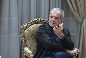دیدار دکتر سعید جلیلی