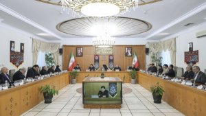 Dr Mokhber stresses providing resources to complete resolutions for provincial trips, optimal holding of World Physics Olympiad/ Appreciating efforts of security and law enforcement agencies to create security for Muharram mourning ceremonies
