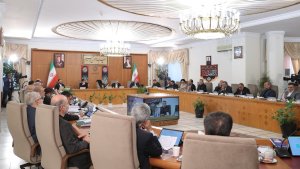 Report of members of the 13th cabinet on performance of in 34 months
