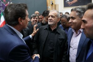 همایش اعضای کمیته های مشورتی انتخاب دولت چهاردهم