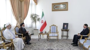 Supreme Leader's Representative in Ministry of Agricultural Jihad thanks gov't services
