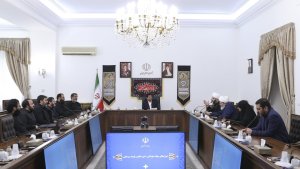 Supreme Council of Jihad of Construction an opportunity to do great jihadi work
