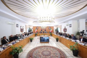 دکتر مخبر: هنر بزرگ رئیس جمهور شهید به صحنه آوردن و بهره‌مند ساختن دولت از پشتیبانی مردمی بود/ تعامل و همکاری بسیار خوب همه نهادهای حاکمیتی نقش موثری در توفیقات دولت داشت/ قدردانی صمیمانه از حمایت رهبر معظم انقلاب اسلامی از دولت مردمی/ ادامه گزارش‌های اعضای کابینه سیزدهم از عملکرد 34 ماهه دولت
