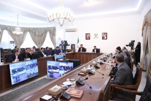 افتتاح 3 پروژه بزرگ عمرانی و زیربنایی وزارت راه و شهرسازی
