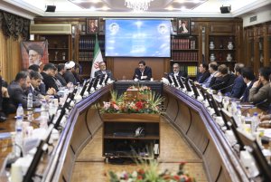 قدردانی از عملکرد وزارت تعاون در ایجاد تحول و خروج این وزارتخانه از بحران‌های متعدد/ عملکرد وزارت تعاون نقش مهمی در ایجاد رضایت‌مندی مردم دارد/ تلفیق مدیریت و معنویت از ویژگی‌های برجسته شخصیتی رئیس جمهور شهید بود
