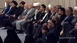 در پیشگاه مردم/ قول می‌دهم در مسیر انصاف و عدالت عمل کنم