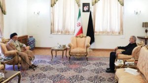 14th gov’t has come to serve people/ What was about security issues was presented to Dr Pezeshkian
