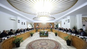 Dr Pezeshkian: We will form a cabinet that is independent of factional divisions, will be a manifestation of national unity, leading us to our goal/ Dr Mokhber: We all consider ourselves obliged to help Dr Pezeshkian in this serious responsibility
