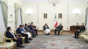 الدکتور بزشکیان: یُقضی علی الظلم و العدوان ضد المسلمین بفضل التعاون بین الدول المسلمة/ محمد عبد السلام: تتعزز الشراکة مع ایران لمصلحة الطرفین
