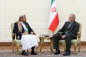 دکتر پزشکیان: با همکاری کشورهای اسلامی باید بساط ظلم به مسلمانان برچیده شود/ محمد عبدالسلام: همکاری با ایران در راستای تامین منافع متقابل گسترش می‌یابد
