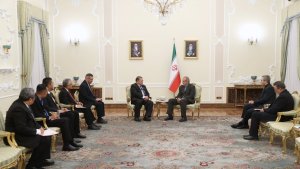 President: We will make friendly relations with Malaysia stronger, more effective/ Johari Abdul: Iran a reliable support for World of Islam