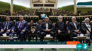 مجلس دوشادوش دولت/ موفقیت دولت‌چهاردهم، موفقیت نظام اسلامی است