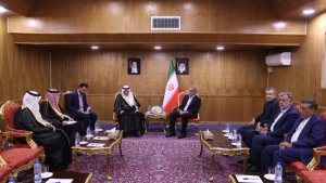 Dr Pezeshkian: Iran and Saudi Arabia's enemies seeking to sow discord between us to achieve their illegitimate demands/ Saudi King's Special Envoy: Saudi leaders believe that agreement between the two countries in Beijing is the beginning of realising mutual interests
