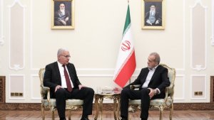 Dr Pezeshkian: Westerners not only justify Zionists' crimes, but by sending weapons they actually encourage them to continue killing/ Improvement of Iran-Algeria ties leads to mutual progress, securing interests of the two countries/ Speaker of Algerian Parliament: Zionists wanted to assassinate Martyr Haniyeh to defeat resistance, but such crimes strengthen spirit of resistance even more
