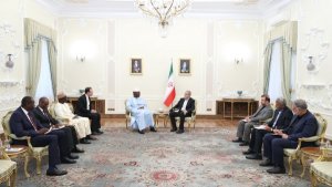 Dr Pezeshkian: Assassination of Martyr Haniyeh won't interrupt determination of Palestinians to assert their rights/ Speaker of the Mali Parliament: We are interested in developing interactions and relations with Islamic Republic of Iran
