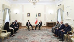 Dr Pezeshkian: Serbia has been a friend of Iran in difficult times, and we will try to improve relations as much as possible/ Deputy Prime Minister of Serbia: We have never joined the policies and actions of European countries promoting Iranophobia
