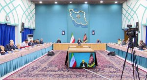 در مسیر اربعین/ هیچ عذری در عدم اجرای تعهدات اربعینی پذیرفته نیست 