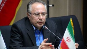 تعیین الدکتور شهرام دبیری مساعدا لرئیس الجمهوریة فی الشؤون البرلمانیة