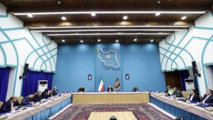 Report on actions, predictions made for holding Arba'een procession worthy of appreciation/ Getting people's satisfaction main priority of all responsible institutions/ No justification about people's dissatisfaction about administrative system accepted 
