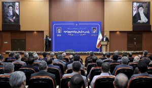 سازمان برنامه و بودجه مغز متفکر نظام اجرایی کشور است/ تحول در نگرش و عملکرد این سازمان گره‌گشای مشکلات خواهد بود/ تأمین رضایت مردم را رسالت اصلی دولت چهاردهم می‌دانیم/ تاکید بر ضرورت نظارت برخط سازمان برنامه و بودجه بر نحوه هزینه بودجه دستگاههای اجرایی
