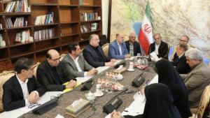 East Azerbaijan MPs meet with Dr Pezeshkian