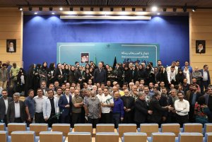 دیدار با اصحاب رسانه به مناسبت روز خبرنگار