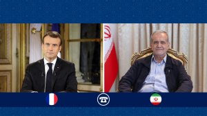 Stressing reservation of Iran's right to respond appropriately to crime of Zionist regime/ As long as Western support continues, Zionists' crimes will also continue/ If Westerners seek to prevent insecurity in region, they should immediately stop supporting Zionists
