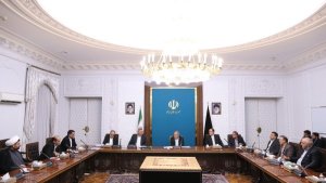 I have not come to bring a certain group and faction to work, but I am looking to guide the executive management of the country in the right direction
