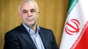 تعیین المهندس سعید أوحدی مدیرا لمؤسسة الشهداء و شؤون المضحین