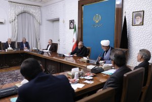 دیدار اعضای مجمع نمایندگان استان کرمان