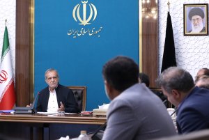 دیدار اعضای کمیسیون صنعت و  معدن مجلس