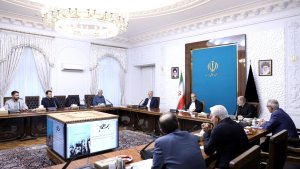 Examining, adapting plans of Makoran Development Council to upstream documents, preparing implementation of these plans/ Stressing using most up-to-date technologies in development of Makoran
