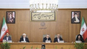 Dr Pezeshkian praises country's medalists in Olympics/ Emphasising special attention of 14th gov’t to education, raising dignity and status of teachers/ Acting Minister of Foreign Affairs reports on actions of this ministry in explaining facts of crimes committed by Zionist regime in Gaza

