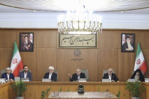دکتر پزشکیان: دولت وفاق ملی عنوانی صحیح و هدفمند برای دولت چهاردهم است/ قدردانی از کاروان المپیک کشور و تبریک سالروز بازگشت آزادگان/ گزارش وزرای ورزش، راه، جهادکشاورزی و ارتباطات از آخرین اقدامات و دستاوردها
