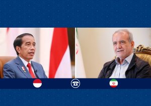 پیام تبریک دکتر پزشکیان به مناسبت سالروز استقلال اندونزی
