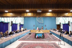 عمل به شعار ایران برای همه ایرانیان در گرو بکارگیری شایستگان در مدیریت کشور است/ در دولت چهاردهم ملاک ارزیابی عملکرد، اجرای سند چشم‌انداز و سیاست‌های کلان نظام است
