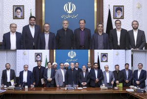 اختلال در انسجام داخلی کشور را در کنش با چالش‌های بین‌المللی با مشکل مواجه می‌کند/ عدم تمرکز در مدیریت از جمله چالش‌های نظام اجرایی کشور است/ دنبال به کارگیری افراد توانمند و نخبه فارغ از هر نوع نگرش، مذهب و قومیت هستیم
