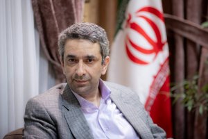 محمدمهدی طباطبایی به سمت معاون ارتباطات و اطلاع‌رسانی دفتر رئیس جمهور منصوب شد
