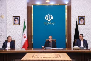 دیدار مجمع نمایندگان استان لرستان