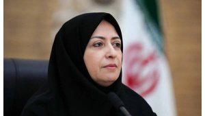 تعیین الدکتورة شینا أنصاری مدیرة لمؤسسة البیئة