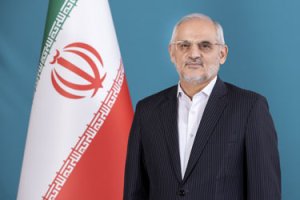 دکتر محسن حاجی میرزایی