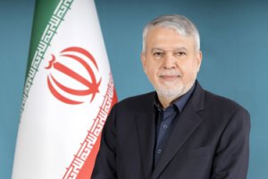 دکتر محمدرضا صالحی امیری