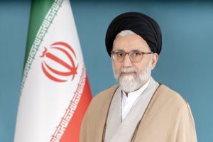 حجت‌الاسلام والمسلمین سید اسماعیل خطیب