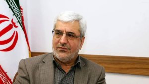 انتصاب جمال عرف به سمت معاون هماهنگی، پیگیری‌های ویژه و خدمات مدیریت دفتر رئیس جمهور
