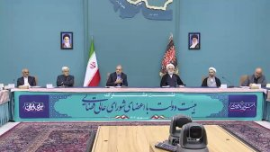 وحدت، راه‌ حل مشکلات/ مردم باید بدانند ما دوست داریم با تمام وجود خدمتگزار آن‌ها باشیم