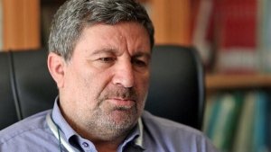 Elyas Hazrati appointed as Head of the Iranian Government’s Information Council
