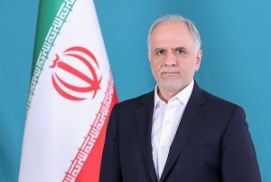 دکتر امین‌حسین رحیمی